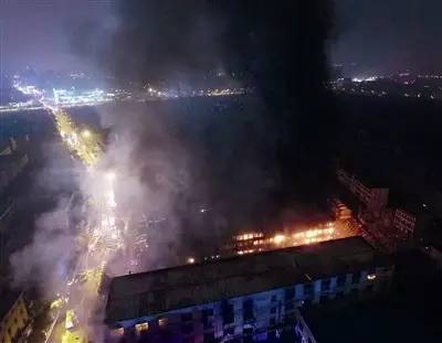 杭州燃氣爆炸