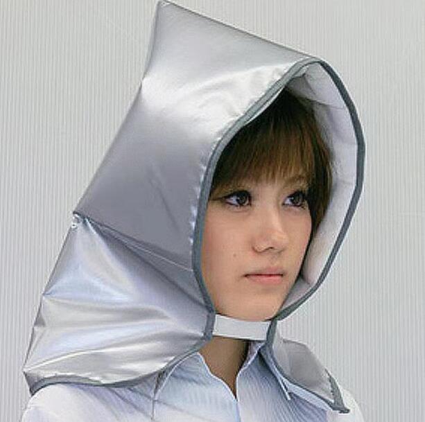 防災安全帽